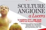 Mostra al Museo Diocesano 'Sculture Angioine a Lucera'
