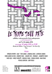 LE TRAME DELL’ARTE: a San Severo Collettiva d’Arte Contemporanea per la Giornata del contemporaneo organizzata dall’A.M.A.C.I.