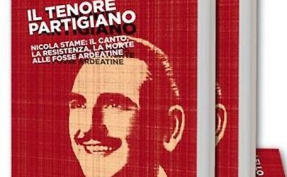 L'Associazione Mediterraneo è Cultura e la Libreria Kublai di Lucera presentano il libro di Lello Saracino 'il Tenore partigiano'
