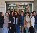 Alternanza scuola-lavoro ITET Lucera tornano con un nuovo progetto: video