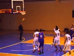 Esordio positivo per il Basket Lucera, battuto il Corato 70 -49