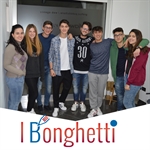 I Bonghetti: il team che scoprirà la vera faccia di Lucera