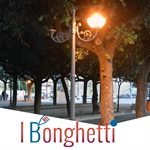 I Bonghetti: Lucera, città d’arte…e del vandalismo!