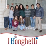 I Bonghetti: Esperienza 3.0 sul lavoro