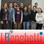 I Bonghetti: intervista alla professoressa e nostra tutor Simona Mariani