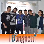 I Bonghetti incontrano il rapper lucerino ‘Razza’