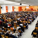 I testimoni di Geova di Foggia e Provincia all’assemblea di Circoscrizione 'Imitiamo la loro fede'