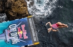 Red Bull Cliff Diving World Series: annunciata l’edizione 2016