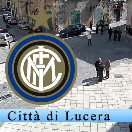 Nasce a Lucera l'Inter Club Cuore Nerazzurro