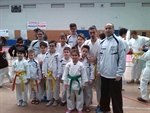 Karate Lucera, si riparte vincendo al 1° Campionato Regionale WKA Puglia-Basilicata