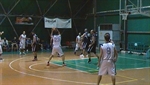 Il Basket Lucera perde la sfida al vertice con l'Avis Trani