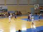 Il Basket Lucera senza problemi batte l'Olympia Andria