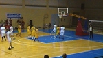 Il Basket Lucera vince anche la sfida con il San Giovanni Rotondo