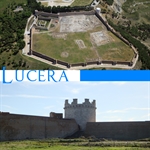 Lucera ospita la Notte di Inchiostro di Puglia. Le realtà culturali fanno rete intorno alla lettura