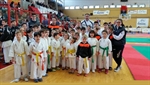 Ottimi risultati per i giovani atleti di Lucera al 1° Trofeo di Karate della Capitanata