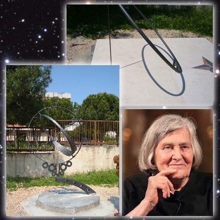 L'IIS Bonghi-Rosmini di Lucera intitola il Parco astronomico a Margherita Hack