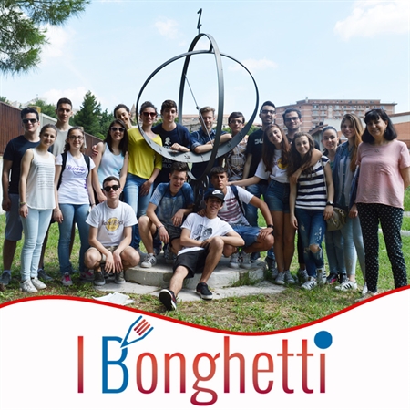 I Bonghetti: uno sguardo verso il cielo....il parco astronomico ‘Margherita Hack'