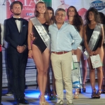 La lucerina Conny Notarstefano è Miss Lotto Sport Puglia. Stasera Cellamare ospita la finalissima di Miss Puglia