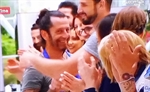 Il lucerino Michele Petrilli vince la seconda puntata di Bake Off Italia 2016 e conquista il grembiule blu