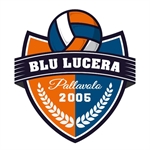 Givova Blu Lucera  riconquista i 3 punti in casa dell'ICS Stornara con un secco 3 a 0 