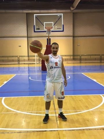 Prima vittoria del 2017 per l'asd Basket Lucera
