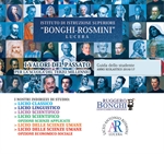 Open day Bonghi-Rosmini Lucera: ‘I valori del passato per la scuola del terzo millennio’