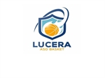 L'asd Basket Lucera battuta sabato pomeriggio a Foggia dalla Virtus 67-56