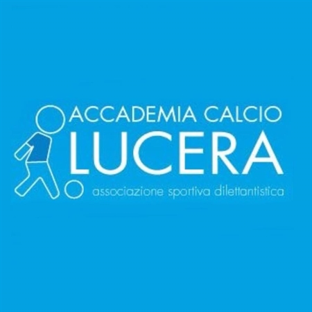  L'Accademica Calcio Lucera premiata con la Coppa Disciplina