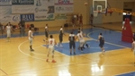 L'asd Basket Lucera cede il passo alla Dinamo Brindisi