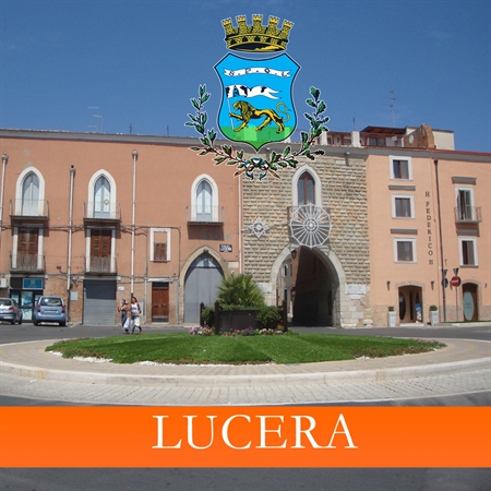 Meet Up Lucera 5 Stelle: Lettera aperta al Sindaco e ai Consiglieri Comunali di Lucera