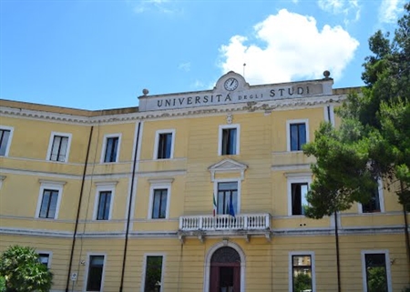 Un nuovo corso di Laurea all'Università degli Studi di Foggia