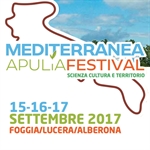 Mediterranea Apulia Festival: a Foggia, Lucera e Alberona la scienza promuove il 'made in Puglia'