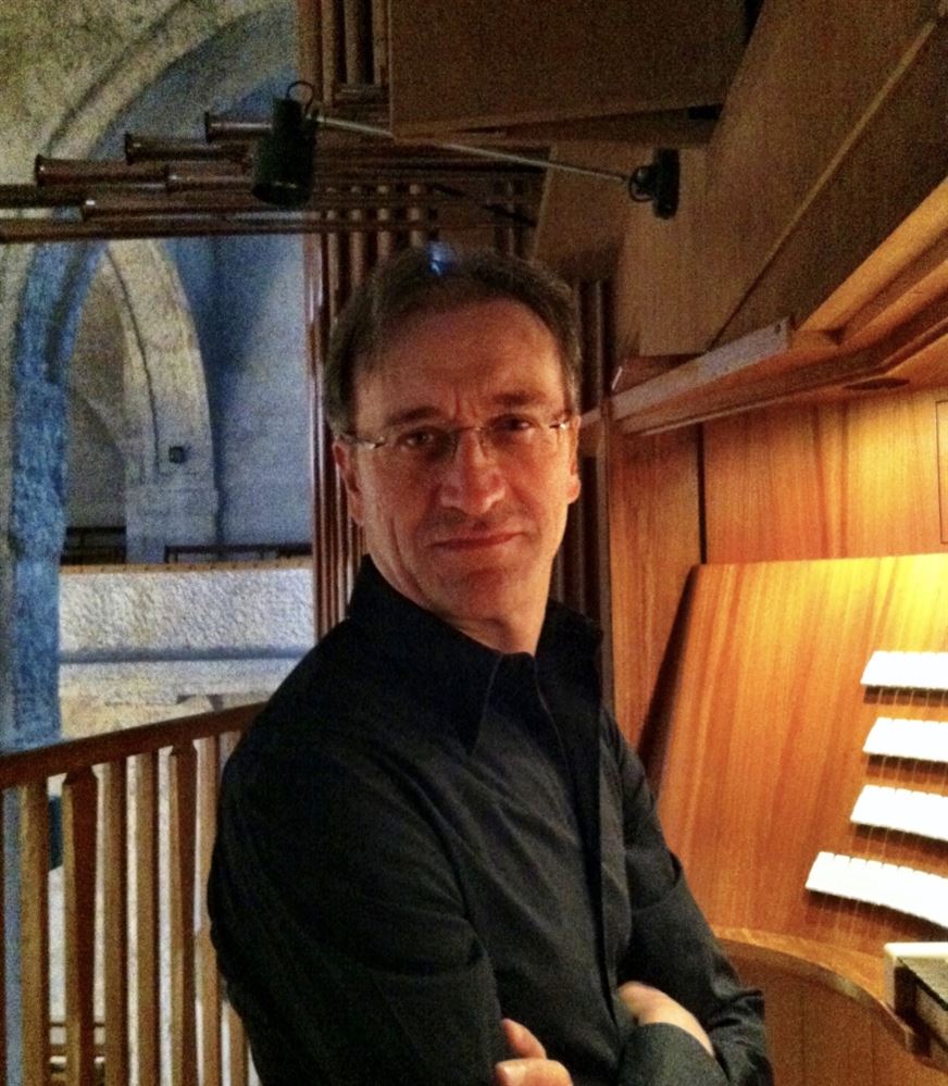 Torna a suonare lo splendido organo della Chiesa della Madonna della Pietà di Lucera