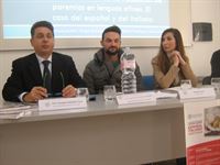 Un interessante incontro culturale a Matera sui problemi della traduzione tra lingue affini: Spagnolo-Italiano