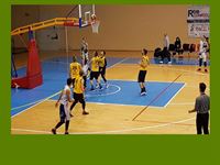 L'asd Basket Lucera inizia con una vittoria il 2018