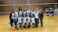 Volleyball Lucera: Bella vittoria a Triggiano