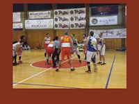 Asd Basket Lucera,ancora sconfitta. Dauni battuti 75-67 dal Barletta Basket