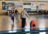 A Lucera in scena la Festa dello sport con i bambini della scuola primaria