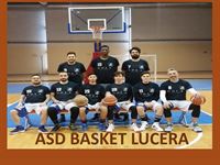 Per l'asd Basket Lucera continua la serie nera