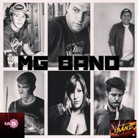 Mg Band su La5 Mediaset 'Iband'