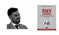 BMVCanvas : in uscita oggi  il libro, coautore un giovane professionista lucerino, Vincenzo Benincaso  