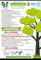 Lucera Verde 2023: Progetto Ambientale e Giornata Mondiale Degli Alberi con Terra Nostra