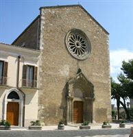 'Ricordi Preziosi del Natale di Carta' al Santuario di San Francesco Antonio Fasani a Lucera