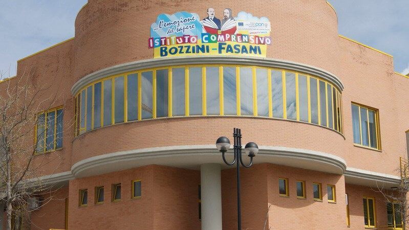 Il Bozzini-Fasani contro la violenza sulle donne