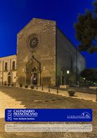 Il Nuovo Calendario 2024 Dedicato al Padre Maestro disponibile presso la Basilica-Santuario San Francesco Antonio Fasani