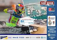 Torna l’appuntamento con il Motosurf World Championship: dal 6 all’8 settembre 2024 nella Marina di Rodi Garganico.