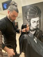 Lucera: Ziccardi parrucchiere mondiale a Lisbona