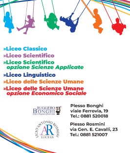 Liceo Bonghi Rosmini