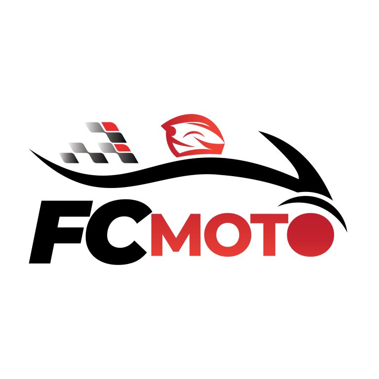 logo FCMOTO