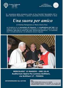 Una suora per amico